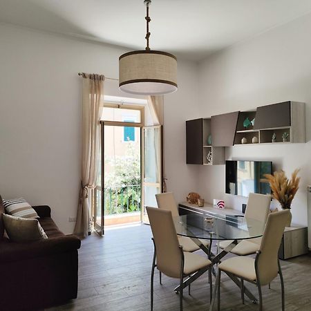 Anzio Pitti House Apartment Exterior photo