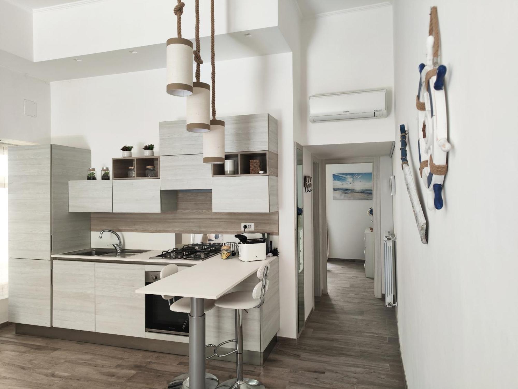 Anzio Pitti House Apartment Exterior photo